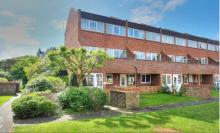 Templemere Norwich